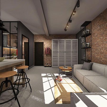 Apartament Piastowska No.6 Олщин Екстериор снимка
