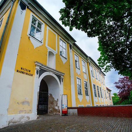 Apartament Piastowska No.6 Олщин Екстериор снимка
