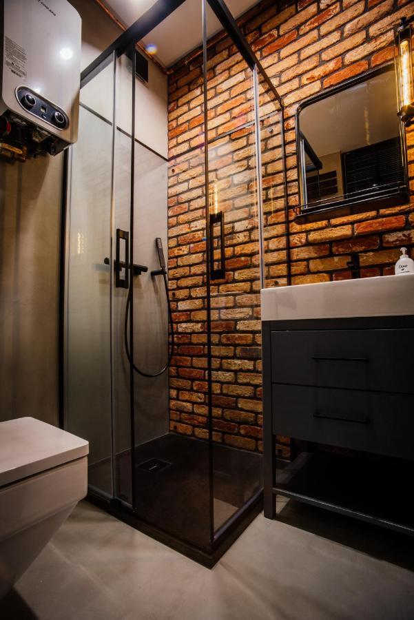 Apartament Piastowska No.6 Олщин Екстериор снимка