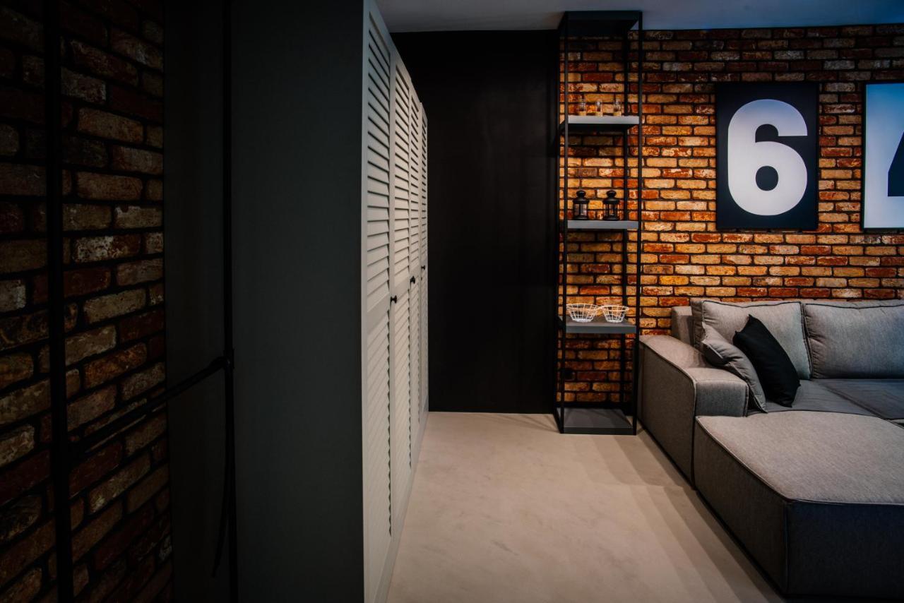 Apartament Piastowska No.6 Олщин Екстериор снимка
